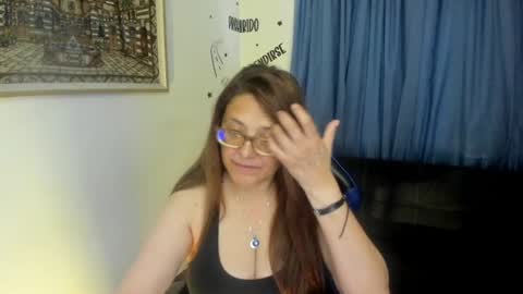 Snapshot of ivette_shaira chatting on June 2026 11:36:01 AM IVETTE online show from June 2026 11:36:01 AM