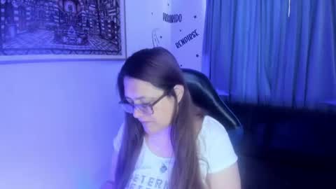 Snapshot of ivette_shaira chatting on July 2026 12:56:02 PM IVETTE online show from July 2026 12:56:02 PM