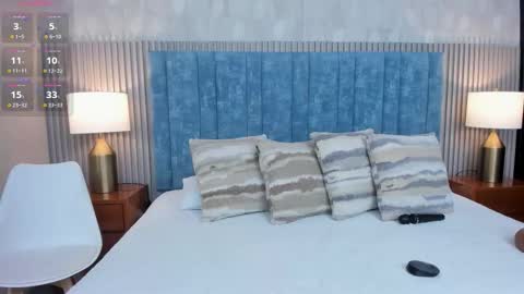 Valeria Sanders online show from February 2026 06:26:02 PM