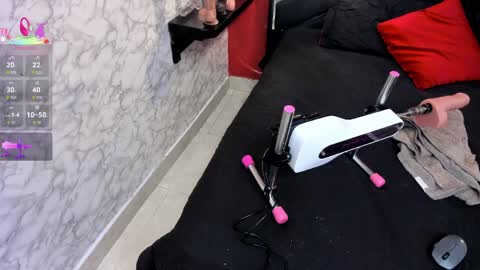 Ivis  online show from April 2026 12:57:01 PM