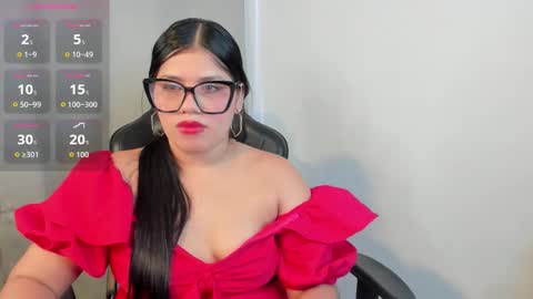 ivone_ashar online show from March 2026 06:01:01 PM