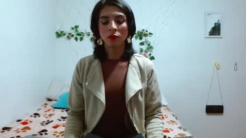 ivonne online show from March 2026 05:43:01 PM