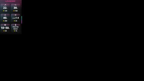Snapshot of ivonne_millerr chatting on February 2026 10:54:02 PM ivonne_millerr online show from February 2026 10:54:02 PM