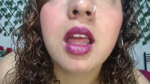Snapshot of ivonnecarrter chatting on March 2026 03:19:02 AM iivycarrter online show from March 2026 03:19:02 AM