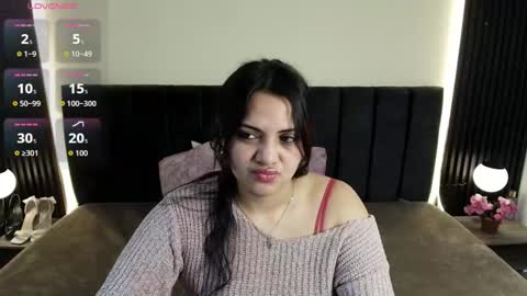 I V O N N E R O S S online show from March 2026 12:10:02 PM