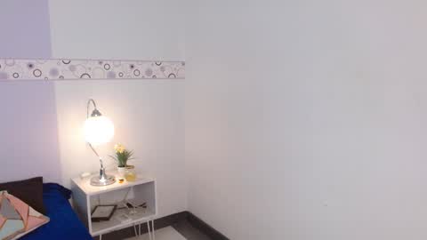 IvonnyBon online show from March 2026 03:10:02 AM