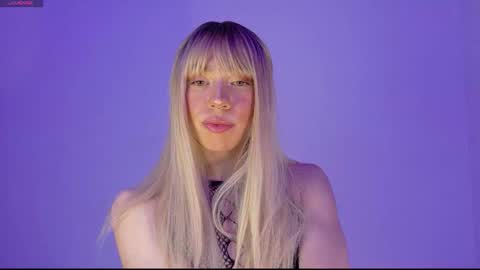 Ivonny online show from November 2025 02:14:02 AM