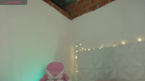 Ivonny online show from April 2026 09:15:02 PM