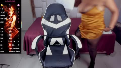 IVONSANCHEZ online show from April 2026 04:32:01 AM