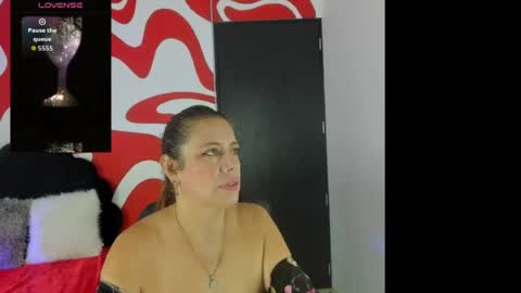 ivory_mistress online show from June 2026 01:30:01 PM