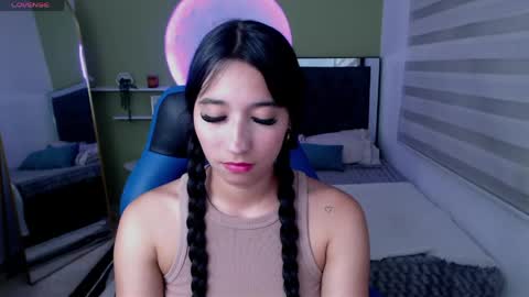Snapshot of ivvoncute chatting on May 2026 01:56:01 AM ivvoncute online show from May 2026 01:56:01 AM