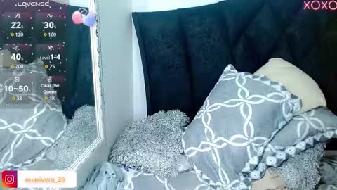 ivvysoul online show from January 2026 04:15:01 AM