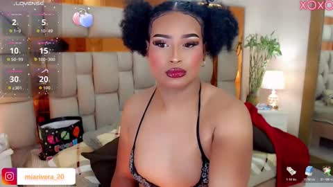 ivvysoul online show from January 2026 08:10:02 PM