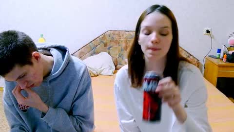 Ivy and Lester online show from February 2025 03:15:02 PM