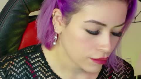 Snapshot of ivy__taylorr chatting on June 2026 01:28:02 AM Diana Rojas online show from June 2026 01:28:02 AM