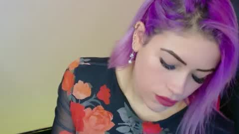 Snapshot of ivy__taylorr chatting on June 2026 12:08:02 AM Diana Rojas online show from June 2026 12:08:02 AM