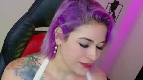 Snapshot of ivy__taylorr chatting on June 2026 04:02:02 AM Diana Rojas online show from June 2026 04:02:02 AM