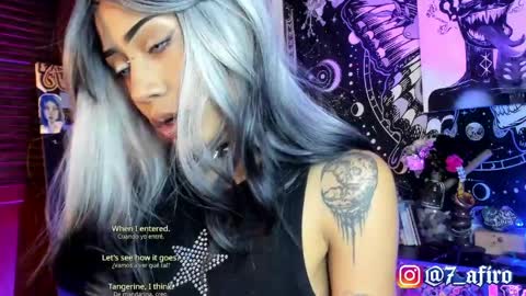 Snapshot of ivy_byte chatting on April 2026 12:13:02 AM - online show from April 2026 12:13:02 AM