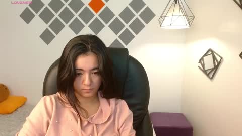 Snapshot of ivy_gail chatting on December 2024 01:44:02 PM  IVY online show from December 2024 01:44:02 PM