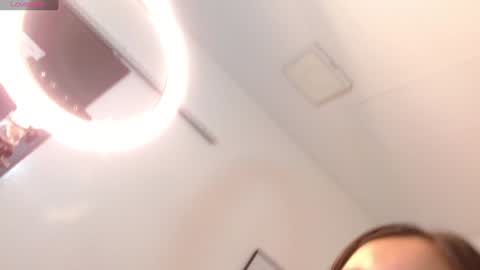 Snapshot of ivy_gail chatting on January 2025 04:02:01 AM  IVY online show from January 2025 04:02:01 AM