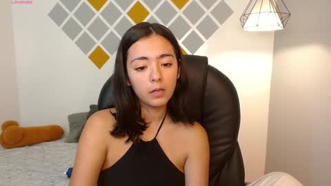 Snapshot of ivy_gail chatting on January 2025 04:36:01 AM  IVY online show from January 2025 04:36:01 AM