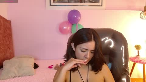 Snapshot of ivy_gail chatting on January 2025 04:08:01 AM  IVY online show from January 2025 04:08:01 AM