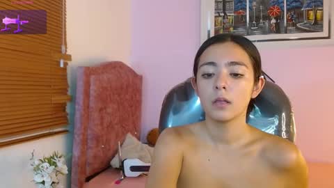 Snapshot of ivy_gail chatting on February 2025 07:37:02 AM  IVY online show from February 2025 07:37:02 AM