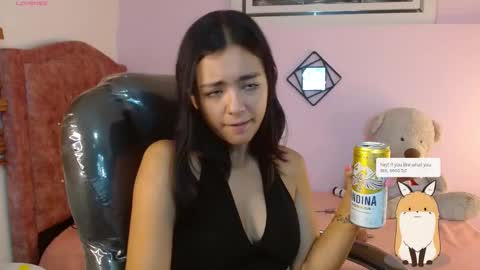 Snapshot of ivy_gail chatting on March 2025 04:04:01 AM  IVY online show from March 2025 04:04:01 AM