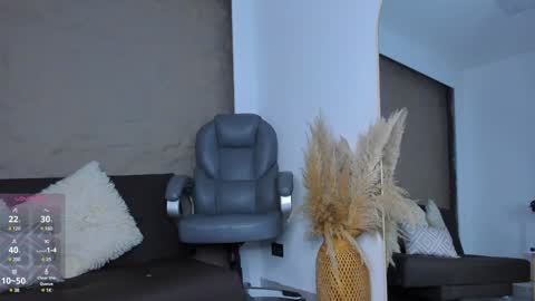 Snapshot of ivy_li chatting on December 2024 03:15:01 AM Daniela online show from December 2024 03:15:01 AM