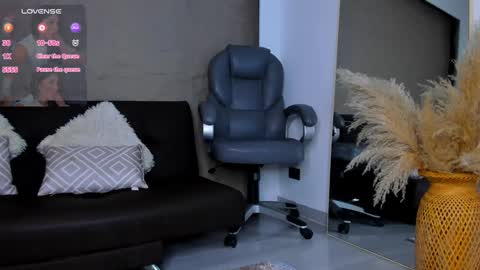 Snapshot of ivy_li chatting on January 2025 04:58:02 PM Daniela online show from January 2025 04:58:02 PM