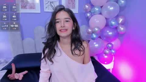 Snapshot of ivy_petit chatting on February 2026 07:39:01 PM Ivy petit online show from February 2026 07:39:01 PM
