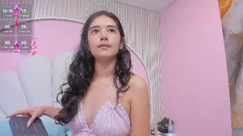 Ivy petit online show from June 2026 11:24:02 AM
