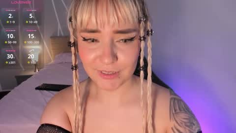 Pamela online show from December 2025 02:18:01 AM