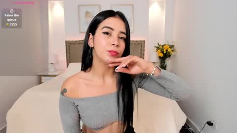 NEW MODEL Ivy online show from September 2025 08:12:02 PM