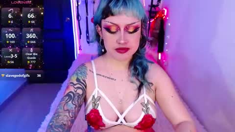 Snapshot of ivy_rosse chatting on February 2026 04:34:02 PM You can find more of me here online show from February 2026 04:34:02 PM