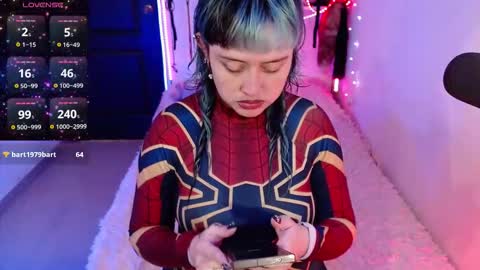 Snapshot of ivy_rosse chatting on February 2026 06:23:02 PM You can find more of me here online show from February 2026 06:23:02 PM