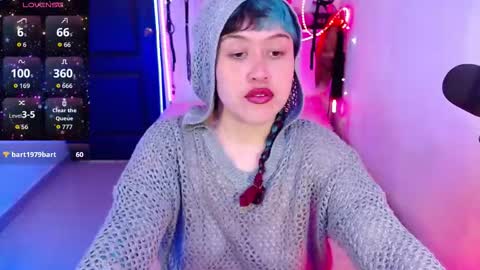 Snapshot of ivy_rosse chatting on February 2026 03:19:01 PM You can find more of me here online show from February 2026 03:19:01 PM