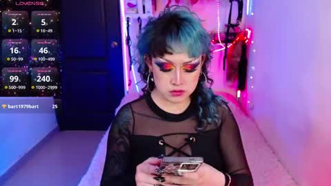 Snapshot of ivy_rosse chatting on February 2026 04:49:02 PM You can find more of me here online show from February 2026 04:49:02 PM