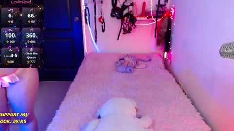 Snapshot of ivy_rosse chatting on March 2026 03:29:02 PM You can find more of me here online show from March 2026 03:29:02 PM