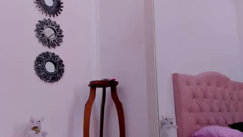 ivy_scorpio online show from February 2026 07:27:02 AM