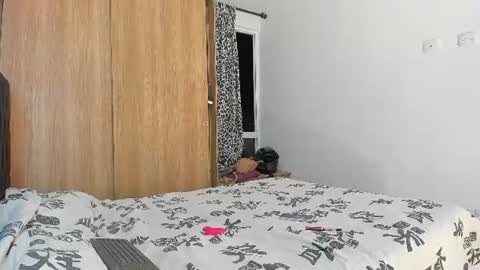 Ivy and Franco online show from July 2026 01:00:01 AM