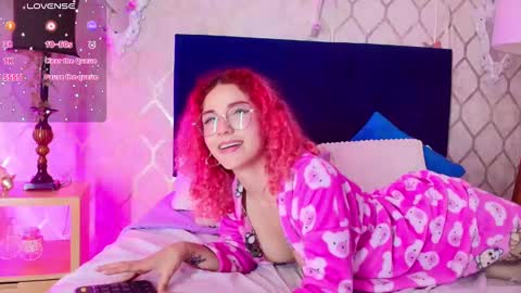 Snapshot of ivy_star1 chatting on February 2025 06:08:02 AM Ivy online show from February 2025 06:08:02 AM