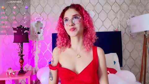 Snapshot of ivy_star1 chatting on February 2025 03:54:01 AM Ivy online show from February 2025 03:54:01 AM