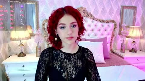 Snapshot of ivy_star1 chatting on September 2025 03:28:02 PM Ivy online show from September 2025 03:28:02 PM