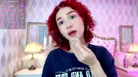 Snapshot of ivy_star1 chatting on October 2025 01:39:02 PM Ivy online show from October 2025 01:39:02 PM