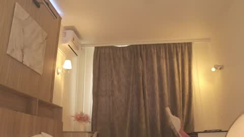 Ivy online show from April 2026 03:09:01 AM