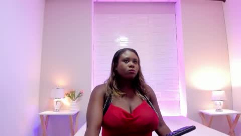 Snapshot of ivybennett chatting on February 2026 07:57:02 PM IVANA online show from February 2026 07:57:02 PM