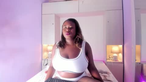 Snapshot of ivybennett chatting on March 2026 12:21:01 PM IVANA online show from March 2026 12:21:01 PM