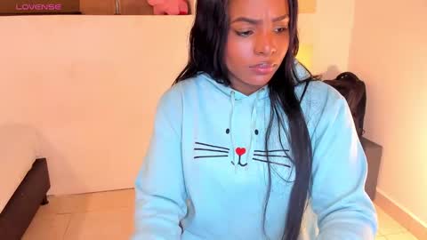 Snapshot of ivybliss8 chatting on December 2024 12:16:01 PM i v y  b l i s s online show from December 2024 12:16:01 PM