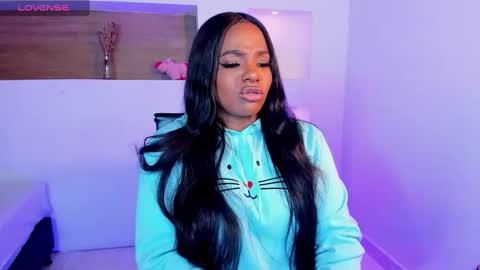 Snapshot of ivybliss8 chatting on February 2025 11:53:01 AM i v y  b l i s s online show from February 2025 11:53:01 AM